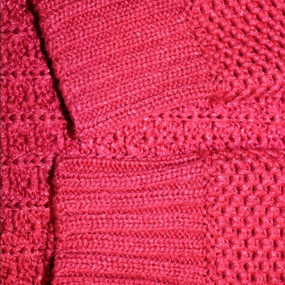 CALVIN KLIEN SWEATER - Picture 6 of 8